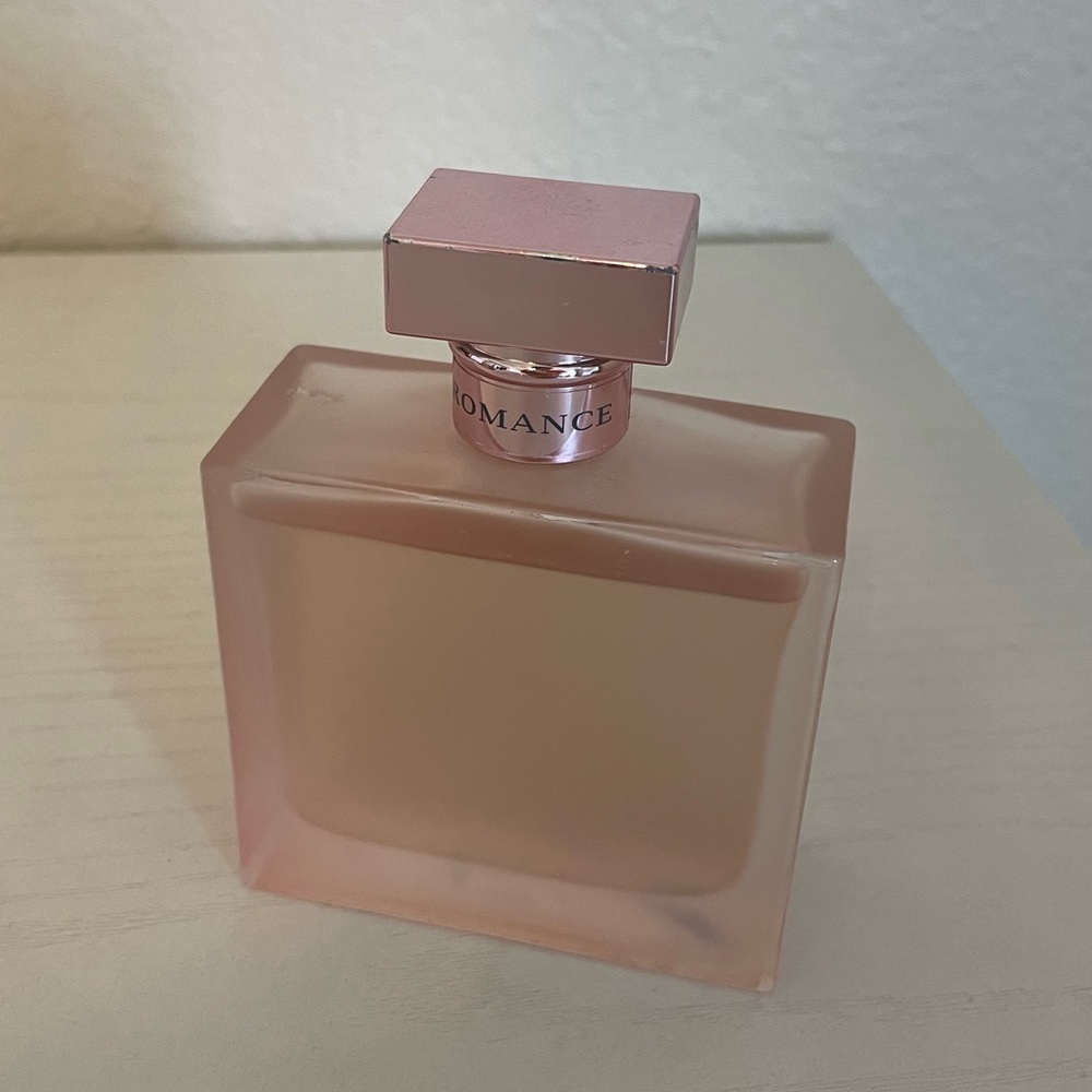 Ralph Lauren beyond romance